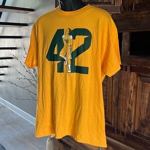 NWOT Limited Edition Brittney Griner Baylor T-Shirt